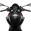 2022 Aprilia Tuono 660 Factory in Malaysia, RM73,900