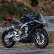2022 Aprilia Tuono 660 Factory in Malaysia, RM73,900