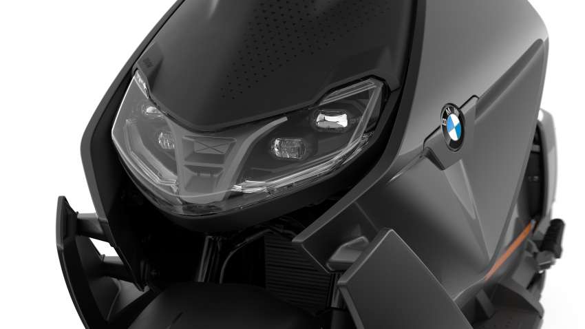 2022 BMW Motorrad CE04 electric scooter now in Thailand – with 130 km range, priced at RM109k 1551559