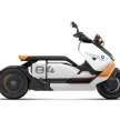 2022 BMW Motorrad CE04 electric scooter now in Thailand – with 130 km range, priced at RM109k