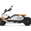 2022 BMW Motorrad CE04 electric scooter now in Thailand – with 130 km range, priced at RM109k