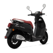 2022 Benelli Panarea 125 scooter in Malaysia, RM6,888