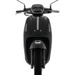 2022 Benelli Panarea 125 scooter in Malaysia, RM6,888