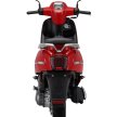 2022 Benelli Panarea 125 scooter in Malaysia, RM6,888