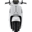 2022 Benelli Panarea 125 scooter in Malaysia, RM6,888