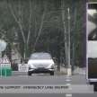 Chery Omoda 5 dapat 5-bintang dari ujian Euro NCAP