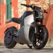 Fuell Fllow electric motorcycle, preorders taken