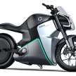 Fuell Fllow electric motorcycle, preorders taken