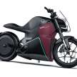 Fuell Fllow electric motorcycle, preorders taken