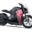 Fuell Fllow electric motorcycle, preorders taken