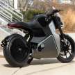 Fuell Fllow electric motorcycle, preorders taken