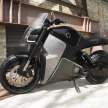 Fuell Fllow electric motorcycle, preorders taken