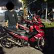 19 motorcycles seized by police for exhaust offences