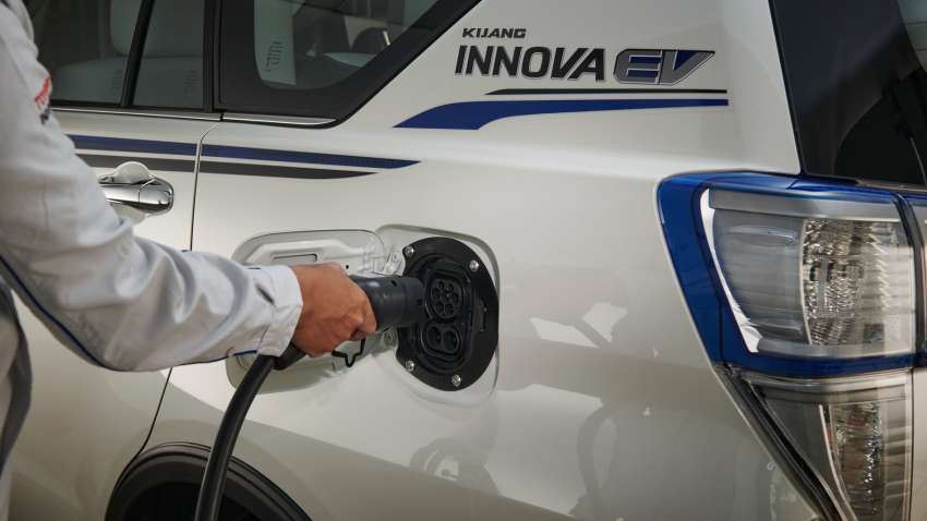 Indonesia to offer subsidies up to RM23k to buyers of EV cars and bikes, hybrids, ICE to EV bike conversions 1558316