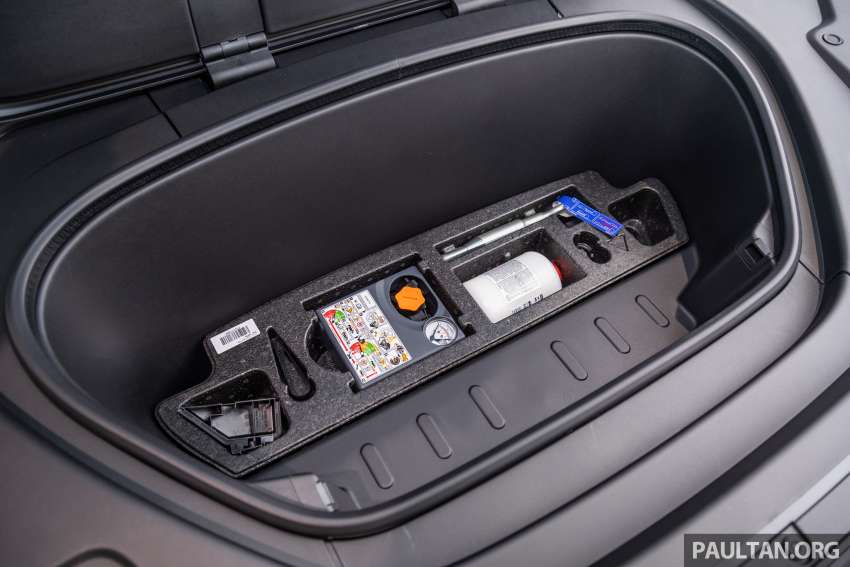Volvo C40 Recharge dilancarkan di Malaysia – CKD, RM289k, SUV Coupe elektrik berkuasa 408 PS/660 Nm 1556910