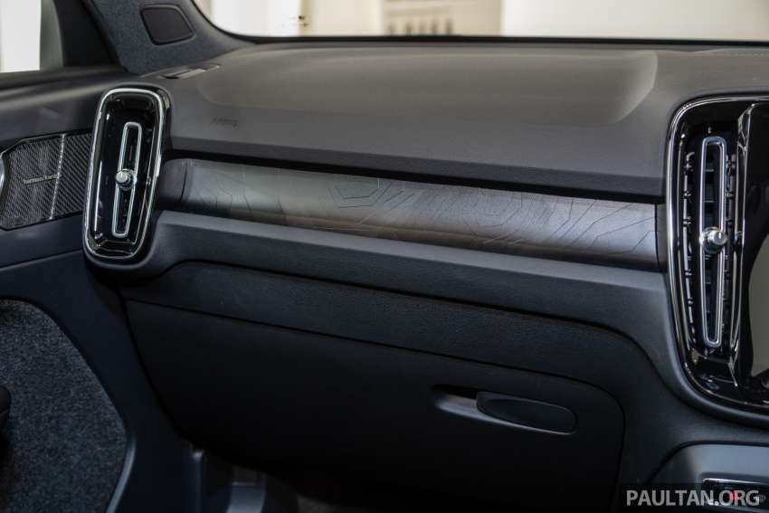 Volvo C40 Recharge dilancarkan di Malaysia – CKD, RM289k, SUV Coupe elektrik berkuasa 408 PS/660 Nm 1557026