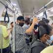 Transport minister rides KTM Komuter undercover – to meet operators to improve, increase train frequency