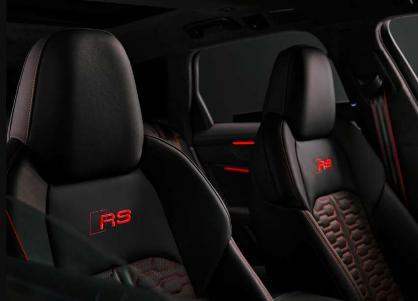 Audi RS6 dan RS7 Performance didedah – V8 biturbo 4.0L 630 PS, turbo lebih besar, laju maksimum 305 km/j 1558214