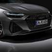 Audi RS6 and RS7 performance – 4.0L V8 with 630 PS, 850 Nm, bigger turbos, 0-100 km/h 3.4s, 305 km/h max