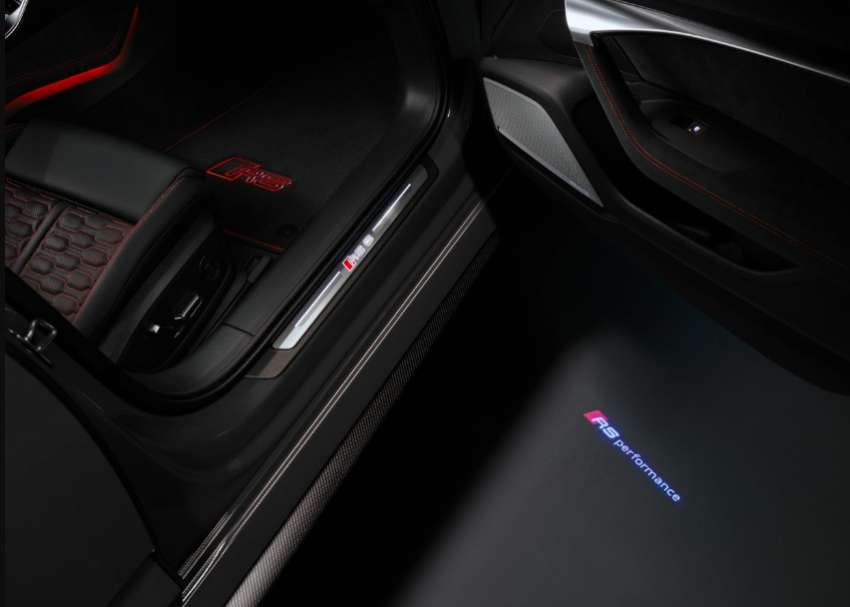 Audi RS6 dan RS7 Performance didedah – V8 biturbo 4.0L 630 PS, turbo lebih besar, laju maksimum 305 km/j 1558212