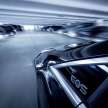 Mercedes-Benz and Bosch’s driverless parking system is the world’s first to be approved for commercial use
