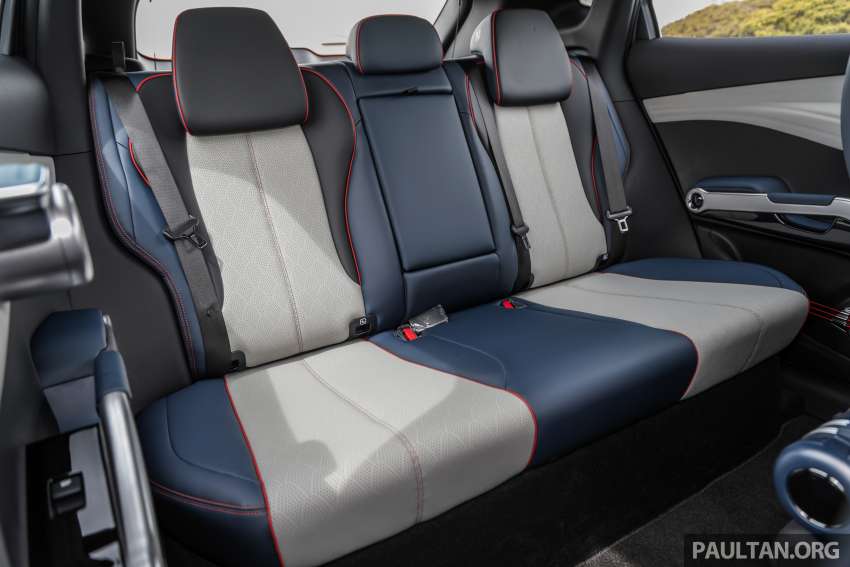 BYD Atto 3 Extended Range – RM167,800 in Malaysia 1557853