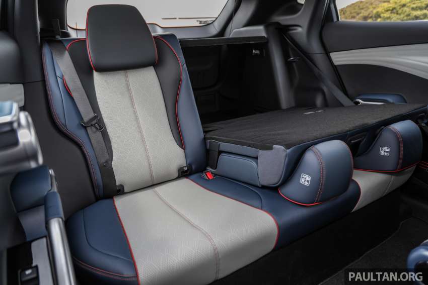 BYD Atto 3 Extended Range – RM167,800 in Malaysia 1557854