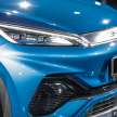 BYD Atto 3 – Sime Darby Motors targeting sales of 3,000 units a year for the all-electric SUV in Malaysia