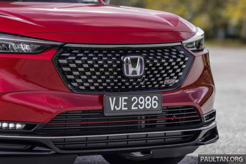 REVIEW: 2022 Honda HR-V Turbo, the people’s choice 1552540