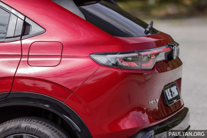 REVIEW: 2022 Honda HR-V Turbo, the people’s choice 1552554
