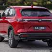 REVIEW: 2022 Honda HR-V Turbo, the people’s choice
