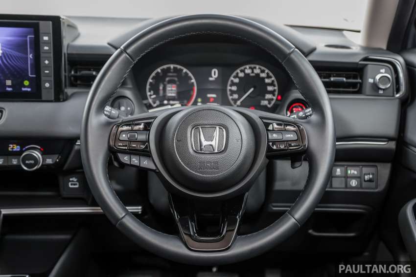 REVIEW: 2022 Honda HR-V Turbo, the people’s choice 1552399