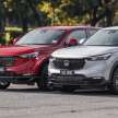 Honda Malaysia says no 2023 price increase for now