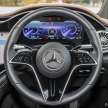 Mercedes-Benz EQS local assembly has started in Malaysia – CKD EQS500 4Matic to be launched soon?