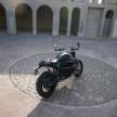 BMW Motorrad presents R nineT Roadster and R18 Cruiser 100 years Anniversary Edition, 1,923 made