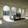 BMW Motorrad presents R nineT Roadster and R18 Cruiser 100 years Anniversary Edition, 1,923 made