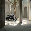 BMW Motorrad presents R nineT Roadster and R18 Cruiser 100 years Anniversary Edition, 1,923 made