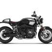 BMW Motorrad presents R nineT Roadster and R18 Cruiser 100 years Anniversary Edition, 1,923 made