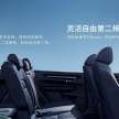 Honda Breeze 2023 diperkenal – kembar CR-V untuk pasaran China, 1.5L VTEC Turbo, pacuan FWD/AWD