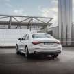 Mercedes-AMG S63 E Performance 2023 – masih enjin V8, plug-in hybrid, 802 PS/1,430 Nm; 0-100 km/j 3.3s!