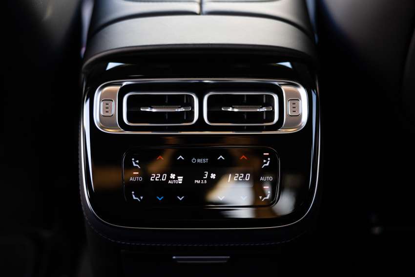 2023 Mercedes-AMG S63 E Performance – V8 PHEV; 802 PS, 1,430 Nm, 33 km EV range; 0-100 km/h in 3.3s 1553865