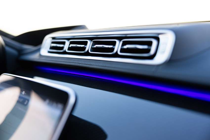 2023 Mercedes-AMG S63 E Performance – V8 PHEV; 802 PS, 1,430 Nm, 33 km EV range; 0-100 km/h in 3.3s 1553867