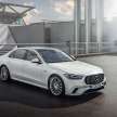 Mercedes-AMG S63 E Performance 2023 – masih enjin V8, plug-in hybrid, 802 PS/1,430 Nm; 0-100 km/j 3.3s!