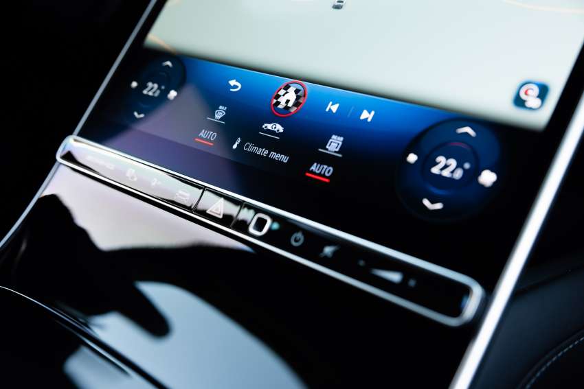 2023 Mercedes-AMG S63 E Performance – V8 PHEV; 802 PS, 1,430 Nm, 33 km EV range; 0-100 km/h in 3.3s 1553870