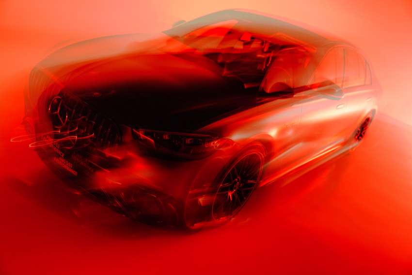 2023 Mercedes-AMG S63 E Performance – V8 PHEV; 802 PS, 1,430 Nm, 33 km EV range; 0-100 km/h in 3.3s 1553905