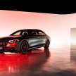Mercedes-AMG S63 E Performance 2023 – masih enjin V8, plug-in hybrid, 802 PS/1,430 Nm; 0-100 km/j 3.3s!