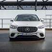 Mercedes-AMG S63 E Performance 2023 – masih enjin V8, plug-in hybrid, 802 PS/1,430 Nm; 0-100 km/j 3.3s!