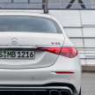 2024 Mercedes-AMG S63; Mercedes-Benz GLS, Maybach GLS FL coming to Malaysia next month
