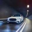 Mercedes-AMG S63 E Performance 2023 – masih enjin V8, plug-in hybrid, 802 PS/1,430 Nm; 0-100 km/j 3.3s!