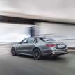 Mercedes-AMG S63 E Performance 2023 – masih enjin V8, plug-in hybrid, 802 PS/1,430 Nm; 0-100 km/j 3.3s!